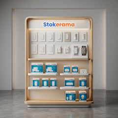 Collection image for: Lutron Caséta Wireless México | Iluminación Inteligente para Casa | ROH Automation Stokerama