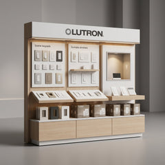 Collection image for: Lutron RadioRA 3 México | Automatización Residencial Premium | ROH Automation Stokerama