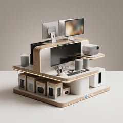 Collection image for: Sonos México | Bocinas Inteligentes, Soundbars y Audio Multiroom