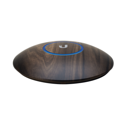 Mascara decorativa diseño Madera para UAP-nanoHD paquete de 3 mascaras