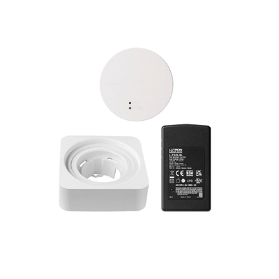 Lutron RR-PROC3-KIT (RadioRa3) Controlador HUB principal para Radio RA3, soporta hasta 200 dispositivos