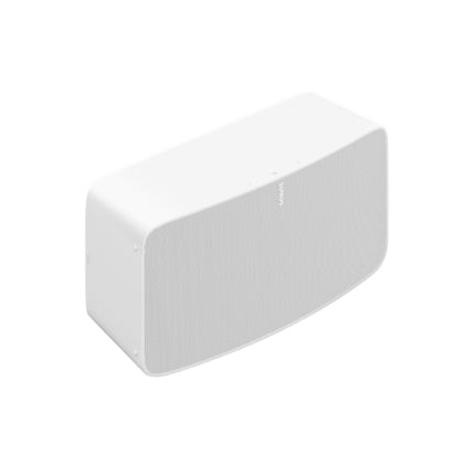 Sonos five blanco Stokerama