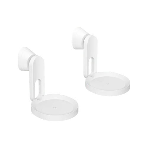 Sonos soporte de pared blanco era 100 par Stokerama