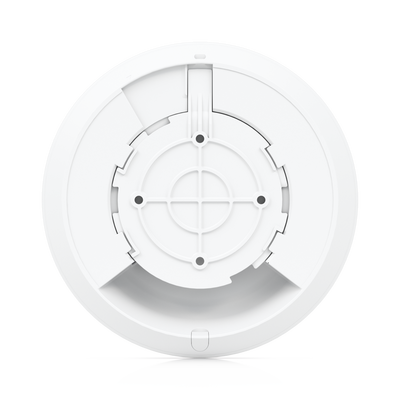 Access Point UniFi U6+ doble banda WiFI 6 802.11ax, MU-MIMO 2x2 (NO incluye inyector POE)