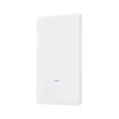 Access Point UniFi para MESH en exterior, antena integrada 360º 802.11ac MIMO 3X3, Ideal para venta de fichas