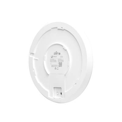 Access Point UniFi 3 Quad-radio MU-MIMO4x4 802.11ac Wave 2 con radio dedicado para seguridad WIPS contra intrusos, hasta 1500 usuarios concurrentes