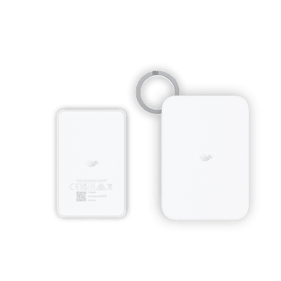 WiFiMan Wizard Analizador de Espectro Portátil Compatible con la Aplicación WiFiMan para iOS y Android