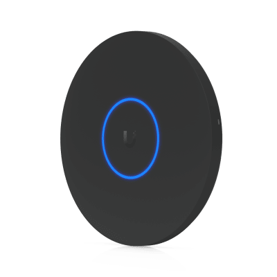 U7 Pro XG Wi-Fi 7 Tri-Banda para Interiores con Soporte 6 GHz, Cobertura de hasta 140 m², Capacidad para Hasta 300 Usuarios y Puerto Multi-Gig 10/5/2.5/1 GbE