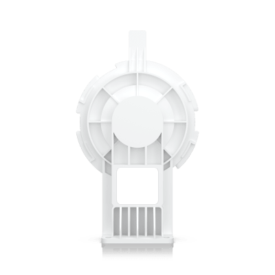 Soporte de pared UACC-Lite-AP-AM para puntos de acceso UniFi de tamaño compacto, compatible con modelos U6-Lite, UAP-AC-Lite, U6+  y UAP-nanoHD