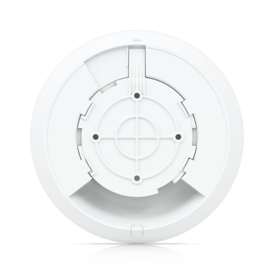 Access Point UniFi doble banda 802.11ax WiFi 6, 5 GHz (MU-MIMO 2x2 y OFDMA) y 2.4 GHz (MIMO 2x2)