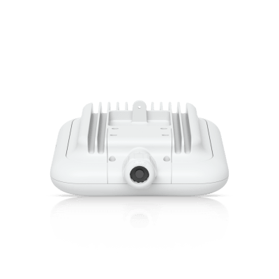 U7 Pro Outdoor WiFi 7 Doble Banda para Exteriores IP67, Antena Direccional Integrada, Cobertura de hasta 465 m² y Capacidad para 300 Usuarios