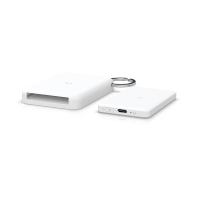WiFiMan Wizard Analizador de Espectro Portátil Compatible con la Aplicación WiFiMan para iOS y Android