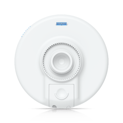 UniFi Device Bridge para enlace PTP en 5 GHz hasta 5 Km, o como CPE en PTMP,  hasta 867 Mbps, MU-MIMO 2x2, antena de 19 dBi, incluye inyector