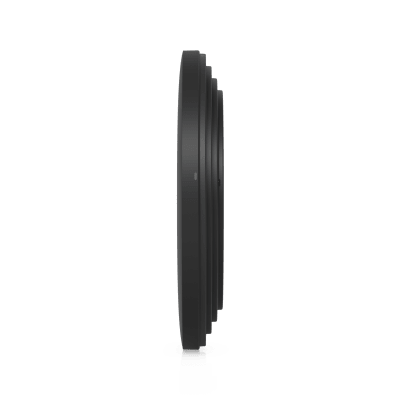 U7 Pro XGS – Punto de Acceso WiFi 7 Tri-Banda para Interiores con Soporte 6 GHz, Radio de Escaneo Espectral Dedicado, Cobertura de hasta 160 m², Capacidad para 500 Usuarios y Puerto Multi-Gig 10/5/2.5/1 GbE