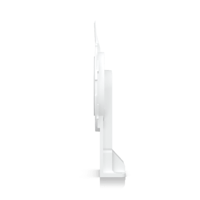 Soporte de pared UACC-Lite-AP-AM para puntos de acceso UniFi de tamaño compacto, compatible con modelos U6-Lite, UAP-AC-Lite, U6+  y UAP-nanoHD