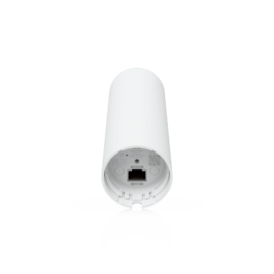 U7-Mesh - Punto de Acceso WiFi 7 para Interior y Exterior Mesh, Uplink 2.5 GbE, Cobertura de hasta 140 m² y Capacidad para 200+ Clientes, Montaje en Pared, Poste o Escritorio