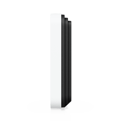U7 Pro XG Wall Wi-Fi 7 Tri-Banda para Interiores con Soporte 6 GHz, Cobertura de hasta 140 m², Capacidad para Hasta 300 Usuarios y Puerto 10 GbE
