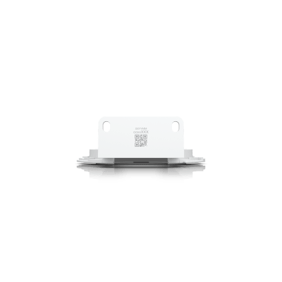 Soporte de pared UACC-Lite-AP-AM para puntos de acceso UniFi de tamaño compacto, compatible con modelos U6-Lite, UAP-AC-Lite, U6+  y UAP-nanoHD