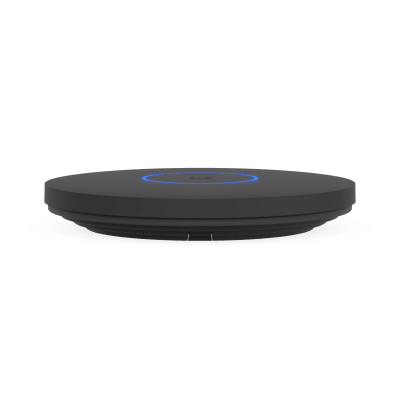 U7 Pro XG Wi-Fi 7 Tri-Banda para Interiores con Soporte 6 GHz, Cobertura de hasta 140 m², Capacidad para Hasta 300 Usuarios y Puerto Multi-Gig 10/5/2.5/1 GbE