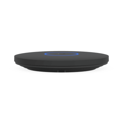 U7 Pro XGS – Punto de Acceso WiFi 7 Tri-Banda para Interiores con Soporte 6 GHz, Radio de Escaneo Espectral Dedicado, Cobertura de hasta 160 m², Capacidad para 500 Usuarios y Puerto Multi-Gig 10/5/2.5/1 GbE