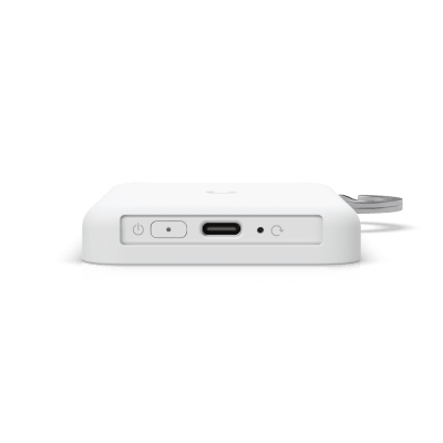 WiFiMan Wizard Analizador de Espectro Portátil Compatible con la Aplicación WiFiMan para iOS y Android
