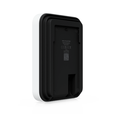 U7 Pro XG Wall Wi-Fi 7 Tri-Banda para Interiores con Soporte 6 GHz, Cobertura de hasta 140 m², Capacidad para Hasta 300 Usuarios y Puerto 10 GbE