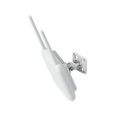 U7 Pro Outdoor WiFi 7 Doble Banda para Exteriores IP67, Antena Direccional Integrada, Cobertura de hasta 465 m² y Capacidad para 300 Usuarios