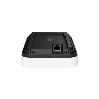 U7 Pro XG Wall Wi-Fi 7 Tri-Banda para Interiores con Soporte 6 GHz, Cobertura de hasta 140 m², Capacidad para Hasta 300 Usuarios y Puerto 10 GbE