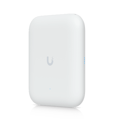 U7 Pro Outdoor WiFi 7 Doble Banda para Exteriores IP67, Antena Direccional Integrada, Cobertura de hasta 465 m² y Capacidad para 300 Usuarios