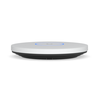 U7 Pro XG Wi-Fi 7 Tri-Banda para Interiores con Soporte 6 GHz, Cobertura de hasta 140 m², Capacidad para Hasta 300 Usuarios y Puerto Multi-Gig 10/5/2.5/1 GbE
