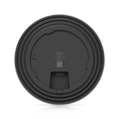 U7 Pro XGS – Punto de Acceso WiFi 7 Tri-Banda para Interiores con Soporte 6 GHz, Radio de Escaneo Espectral Dedicado, Cobertura de hasta 160 m², Capacidad para 500 Usuarios y Puerto Multi-Gig 10/5/2.5/1 GbE