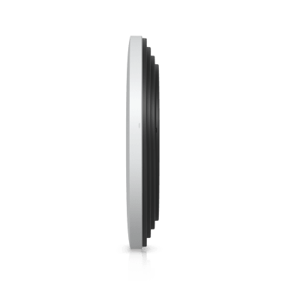 U7 Pro XGS – Punto de Acceso WiFi 7 Tri-Banda para Interiores con Soporte 6 GHz, Radio de Escaneo Espectral Dedicado, Cobertura de hasta 160 m², Capacidad para 500 Usuarios y Puerto Multi-Gig 10/5/2.5/1 GbE