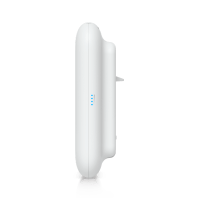 U7 Pro Outdoor WiFi 7 Doble Banda para Exteriores IP67, Antena Direccional Integrada, Cobertura de hasta 465 m² y Capacidad para 300 Usuarios